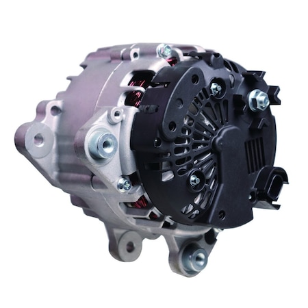 Replacement For Volkswagen, 2017 Toureg 3.6L Alternator